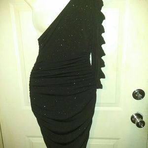 Charlotte Russo Black